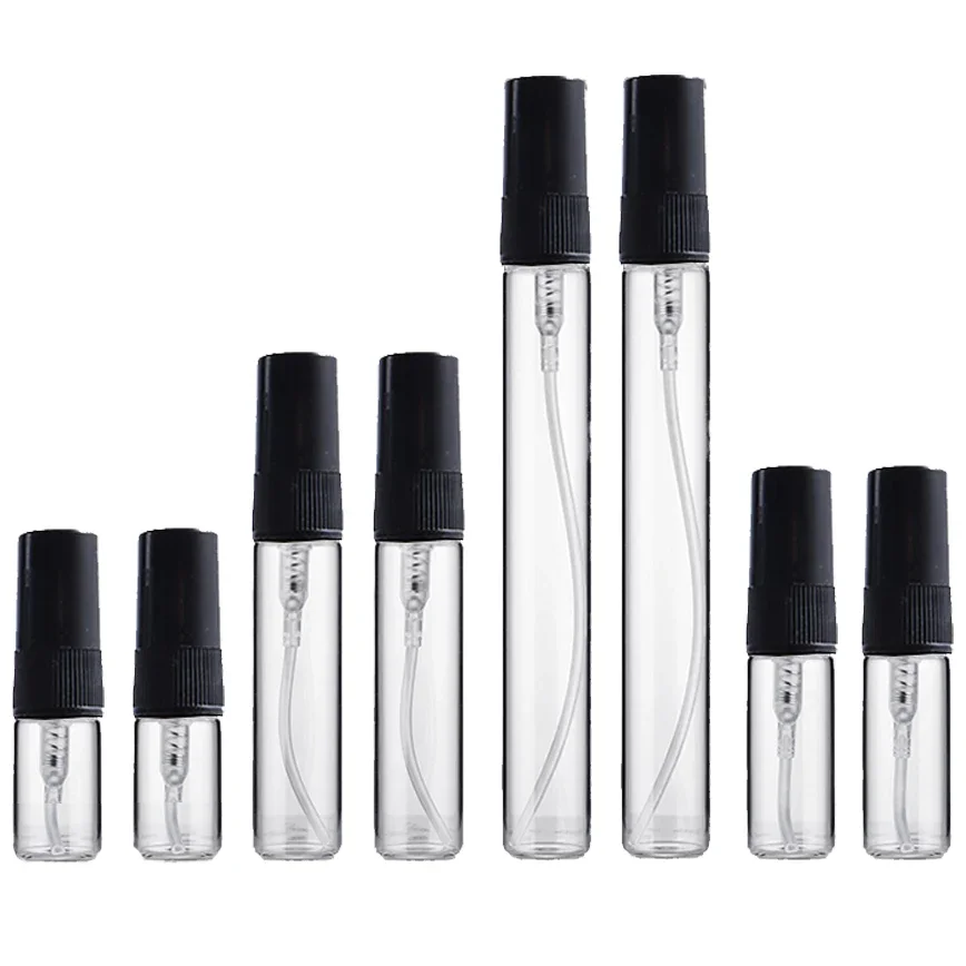 Scent Eliminator Spray - 8/16 stücke Nachfüllbare Parfüm Flasche Tragbare