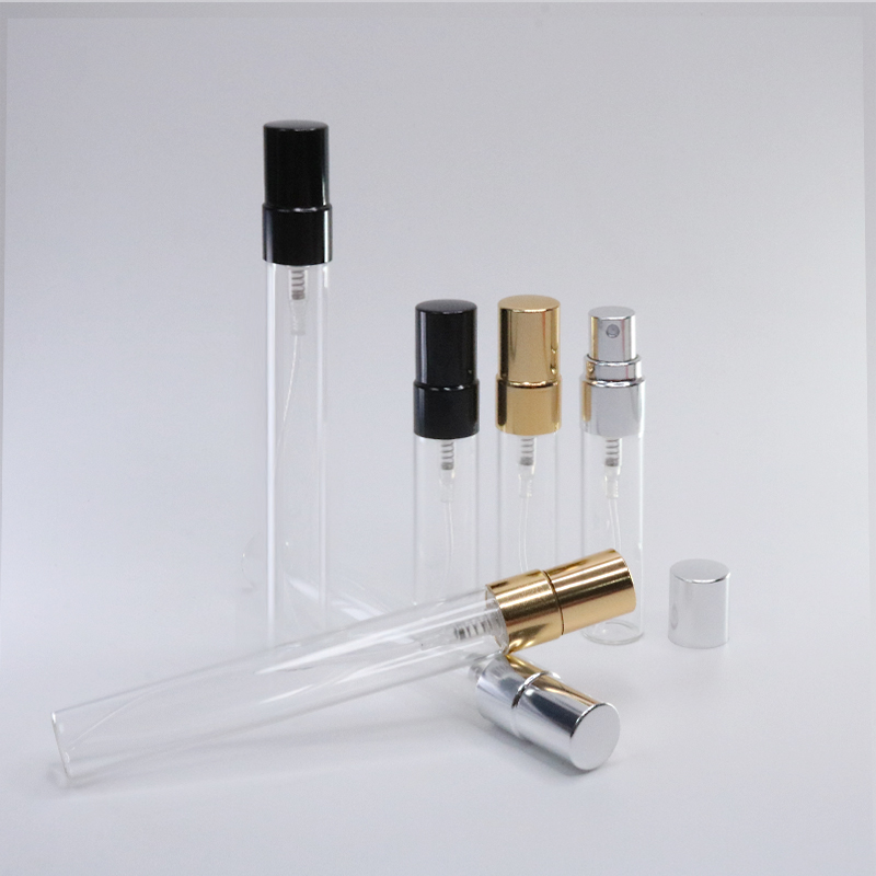 Scent Eliminator Spray - 5 ml, 10 ml, 10 Stück,