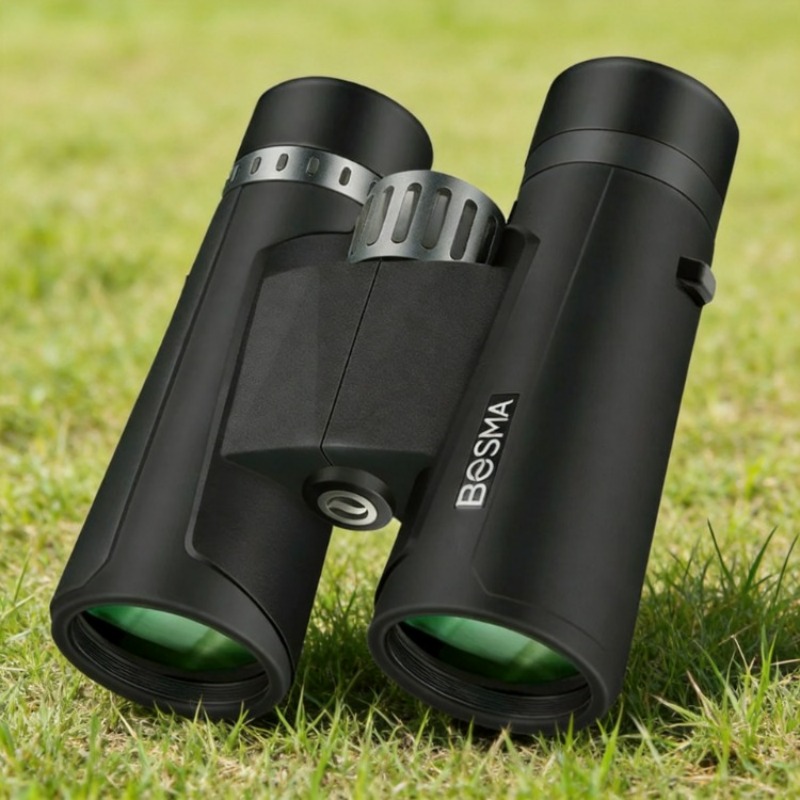 Monocular Night Vision - BOSMA Optimistic 2nd Gen 15x50 HD