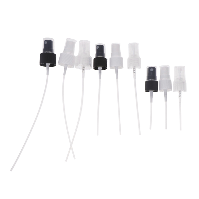 Scent Eliminator Spray - 10Pcs Tragbare Spray Flasche Tops Pumpe