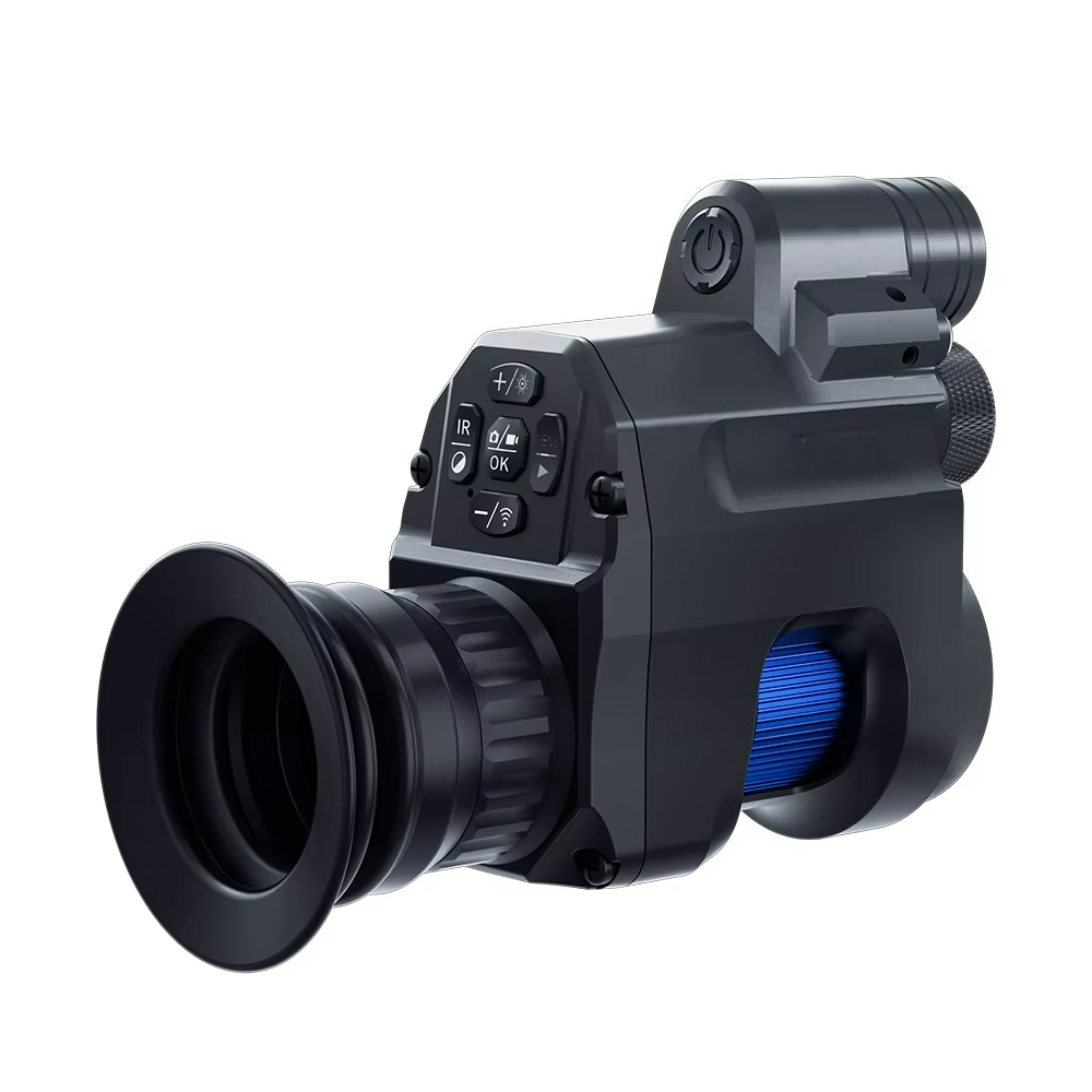 Outdoor Hunting Camera Wireless - NV007V2 Nachtsicht Clip Monokulare Jagdkamera Optik