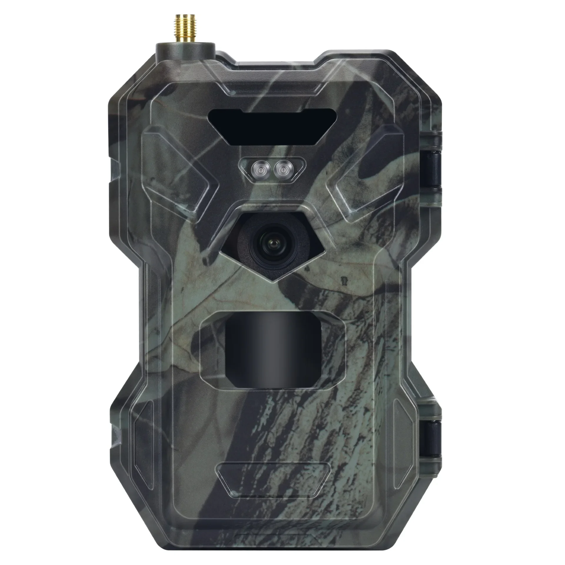 Outdoor Hunting Camera Wireless - HC-880Pro 4G 30MP HD 2K Nachtsicht