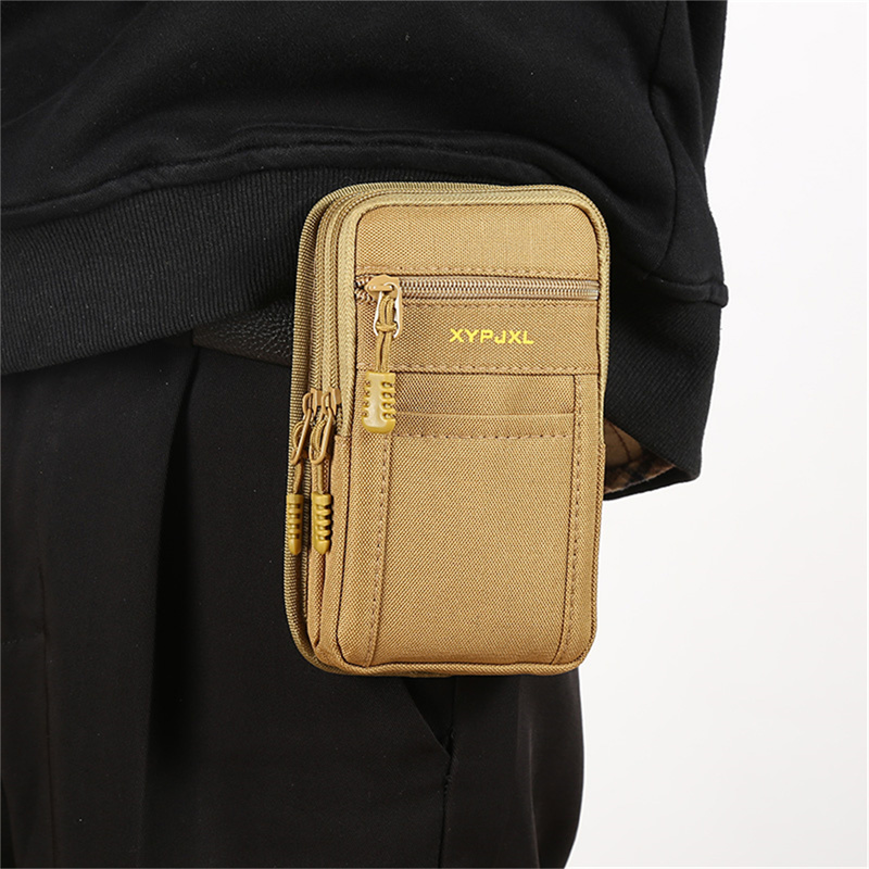 Hunting Outdoor Wear - Molle Tasche Handy Taille Tasche Tragbare