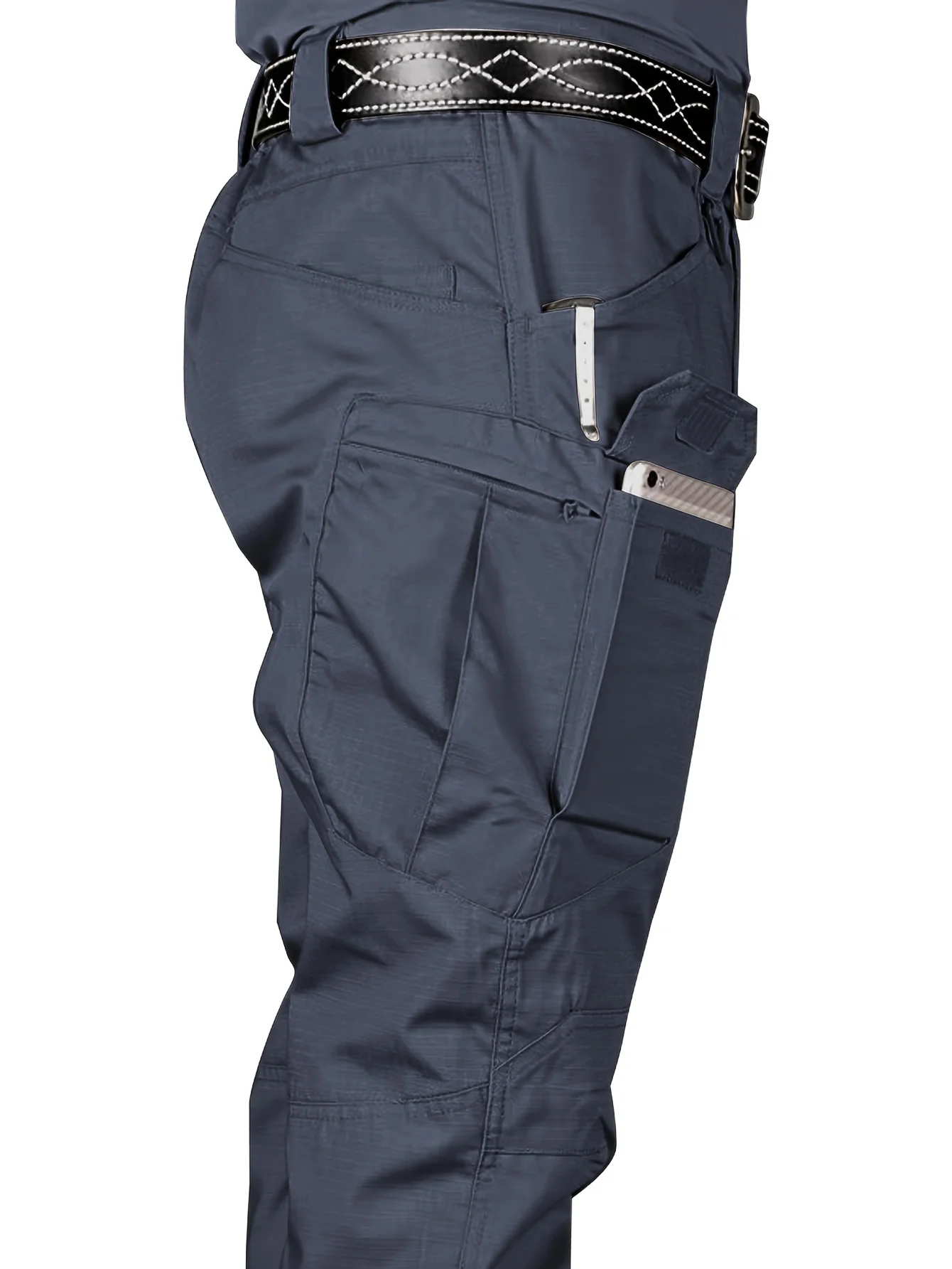 Hunting Outdoor Wear - Taktische Outdoor-Hose für Herren, Herrenbekleidung, mehrere