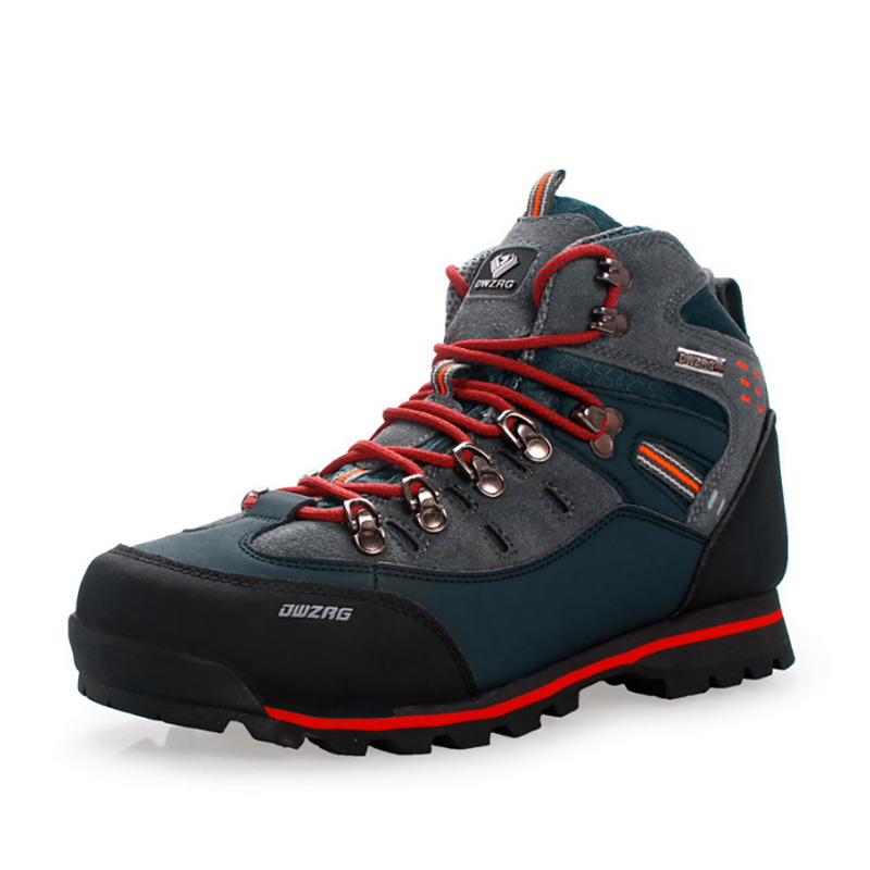 Hunting Outdoor Boots - Lynjacye Mid Cut 2025, neue wasserdichte