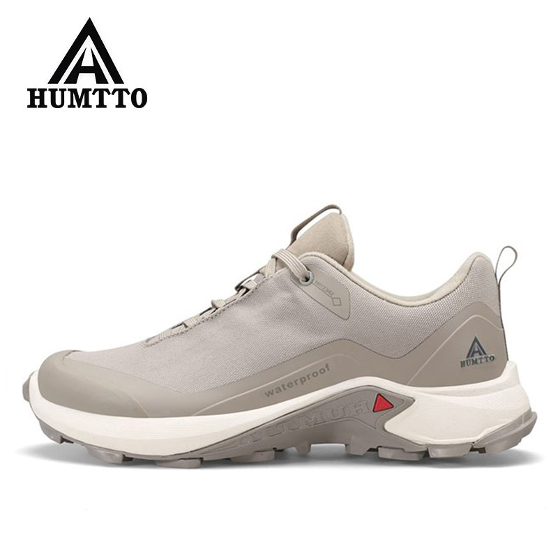 Hunting Outdoor Boots - HUMTTO Wasserdicht Wandern Schuhe Für Männer