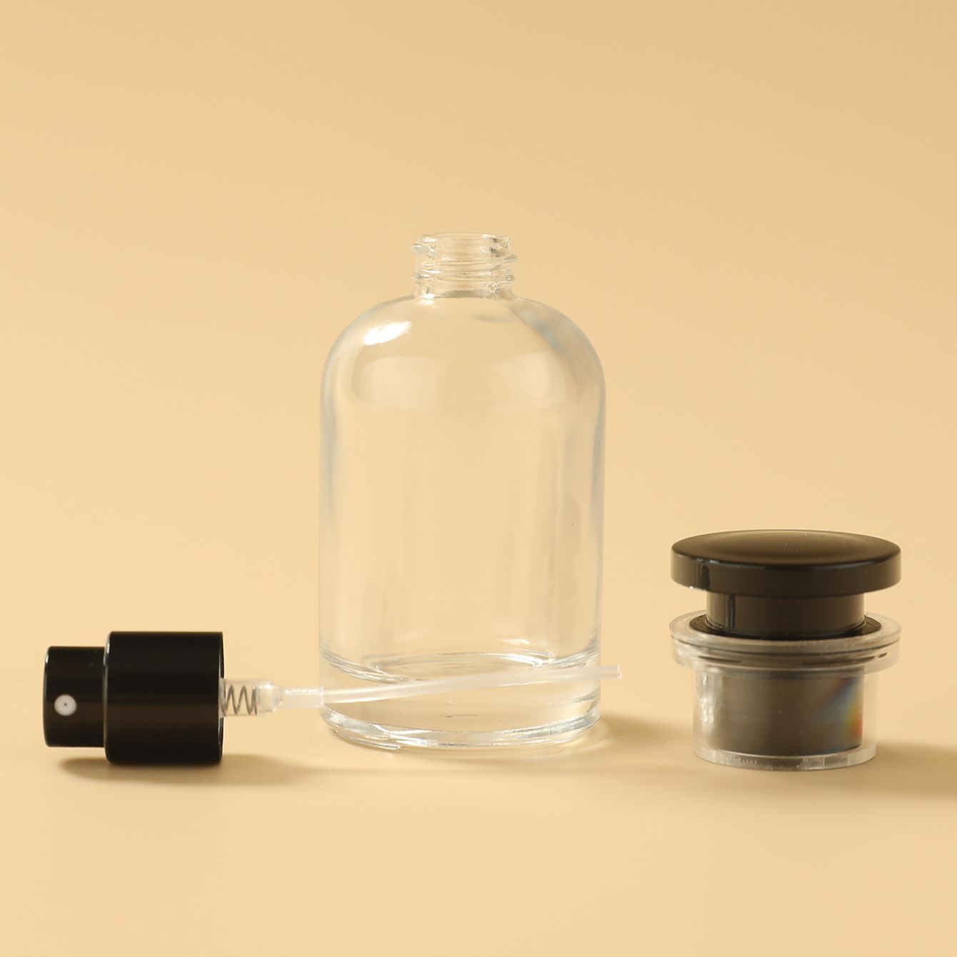 30ML Zerstäuber Parfüm Spray F – Scent Eliminator Spray Bewertung und Preis
