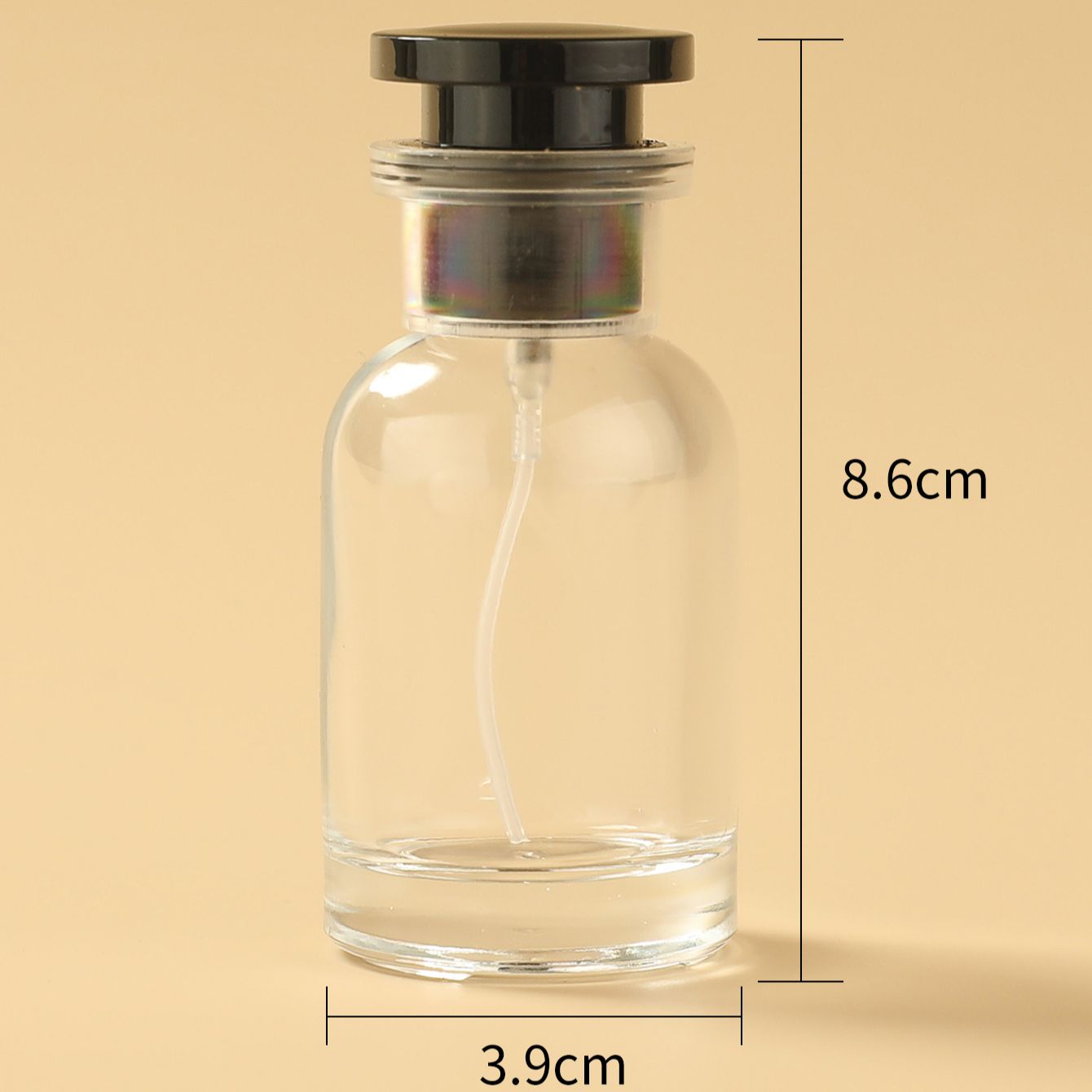 30ML Zerstäuber Parfüm Spray F – Scent Eliminator Spray Bewertung und Preis