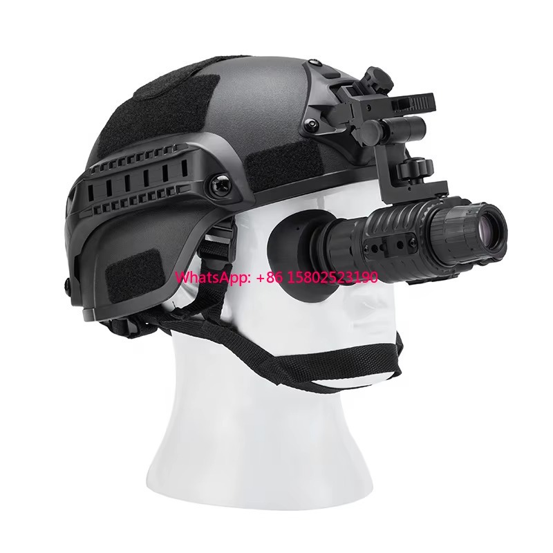 Hochleistungs-PVS-14 Generatio – Monocular Night Vision Bewertung und Preis