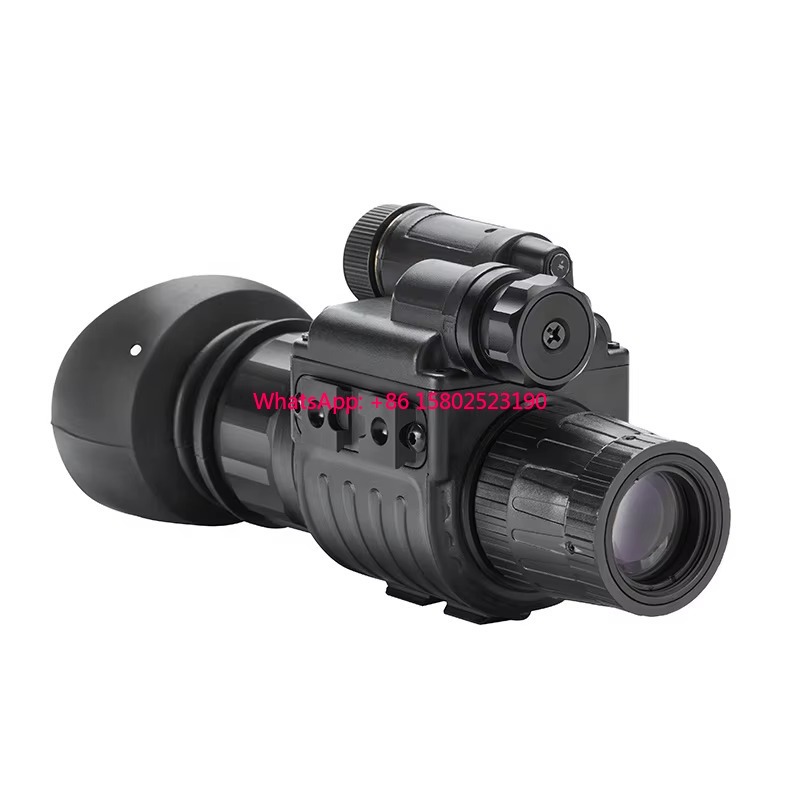 Hochleistungs-PVS-14 Generatio – Monocular Night Vision Bewertung und Preis
