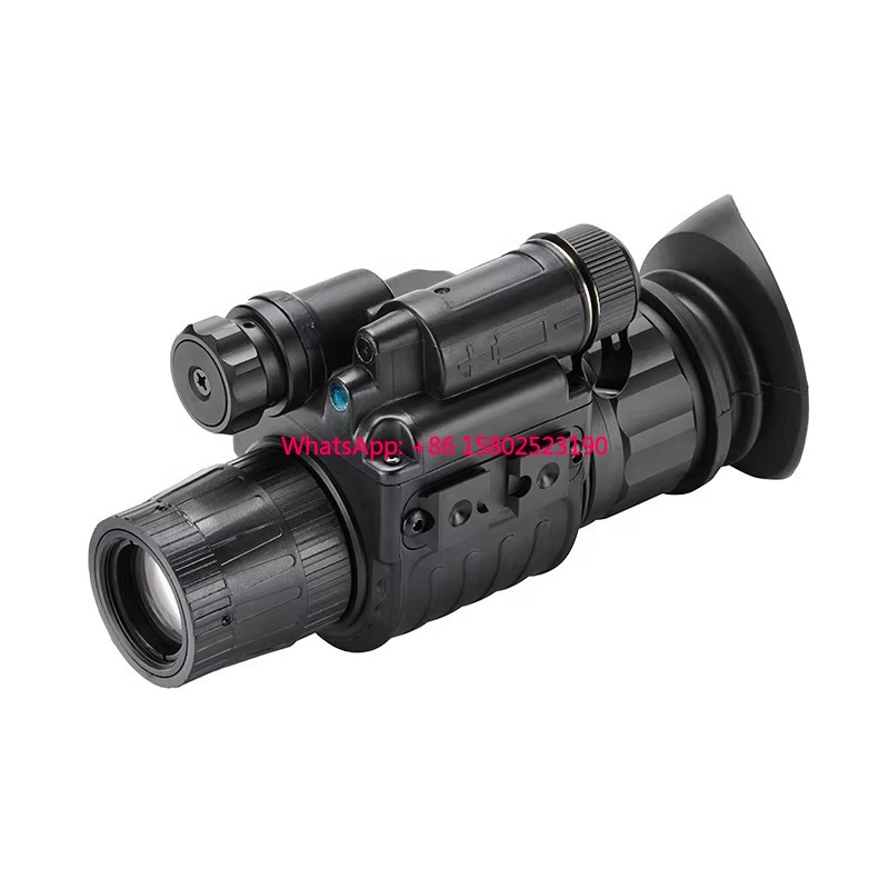 Hochleistungs-PVS-14 Generatio – Monocular Night Vision Bewertung und Preis