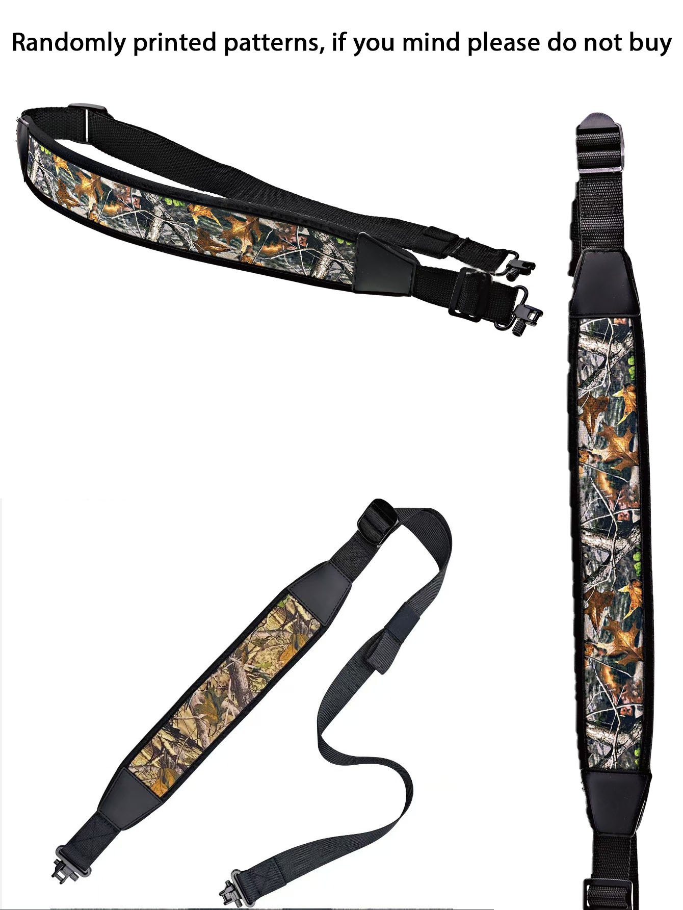 Jagd-Schultergurt Multifunktio – Hunting & Outdoor Supplies Carterton Bewertung und Preis