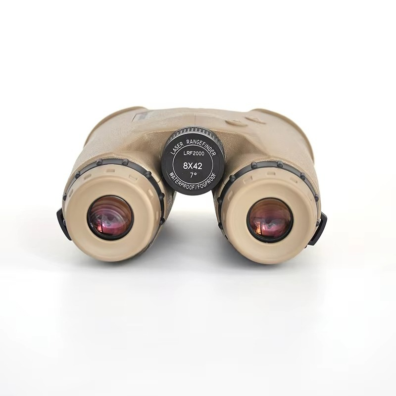 OUTLOOK YJC2000C 2000m 8X IP65 – Hunting & Outdoor Supplies Carterton Bewertung und Preis