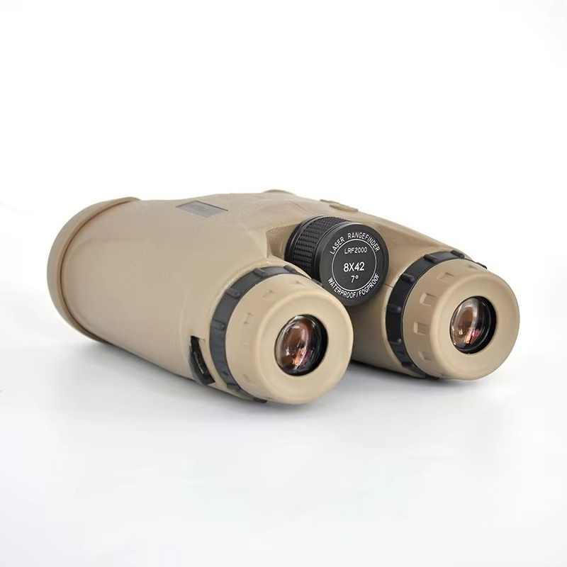 OUTLOOK YJC2000C 2000m 8X IP65 – Hunting & Outdoor Supplies Carterton Bewertung und Preis
