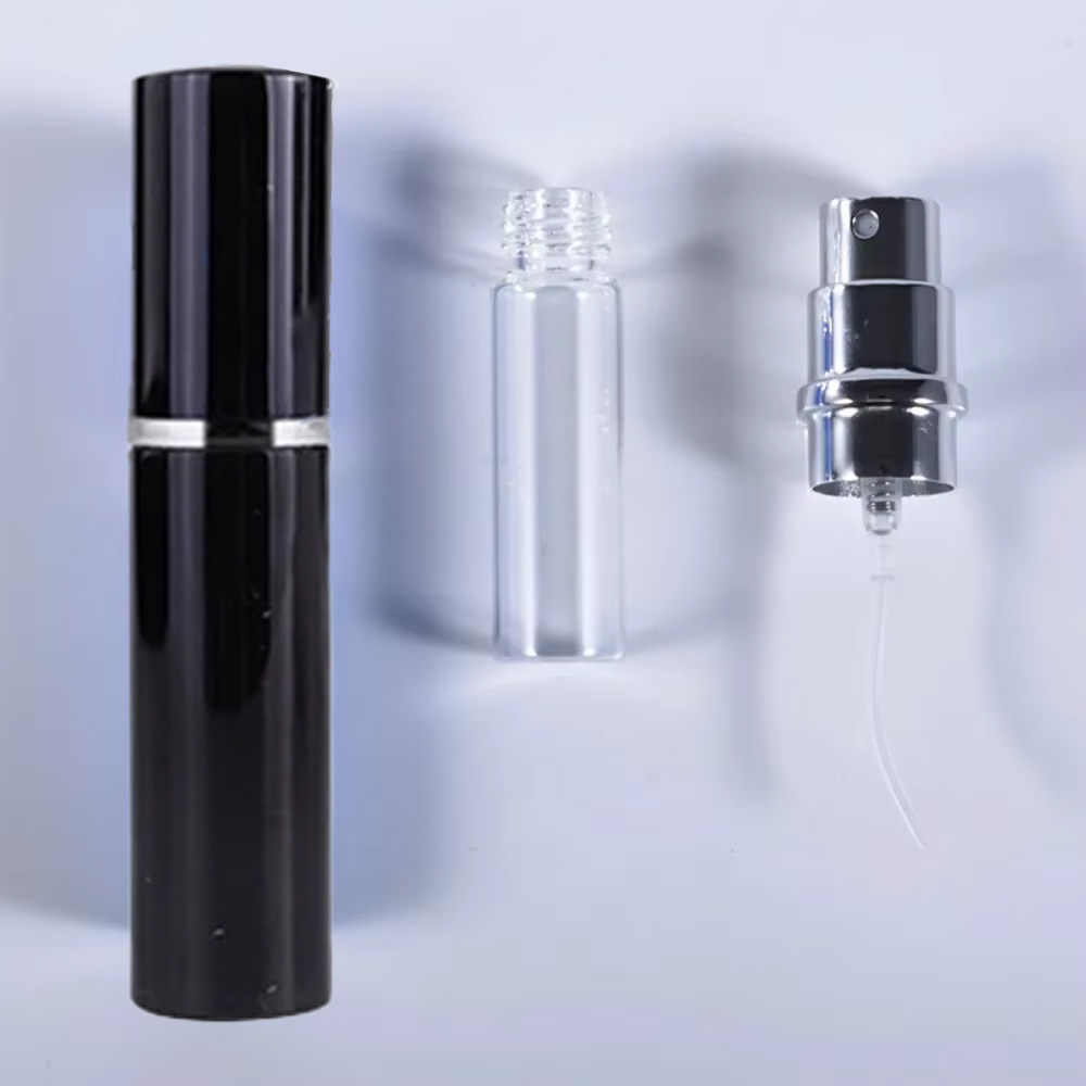 3/5/7/10Pcs 5ml Tragbare Nachf – Scent Eliminator Spray Bewertung und Preis