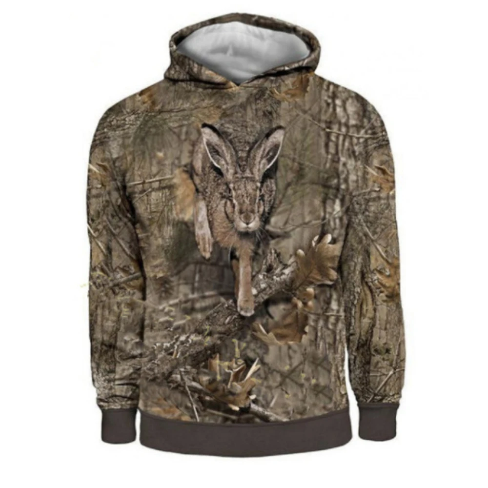 Männer und Frauen im Freien An – Outdoor Hunting Hoodie Bewertung und Preis