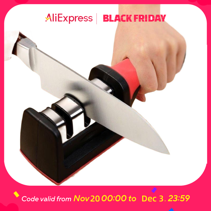 3-Stufen-Messerschärfer-Set mi – Hunting Knife Outdoor Edge Bewertung und Preis