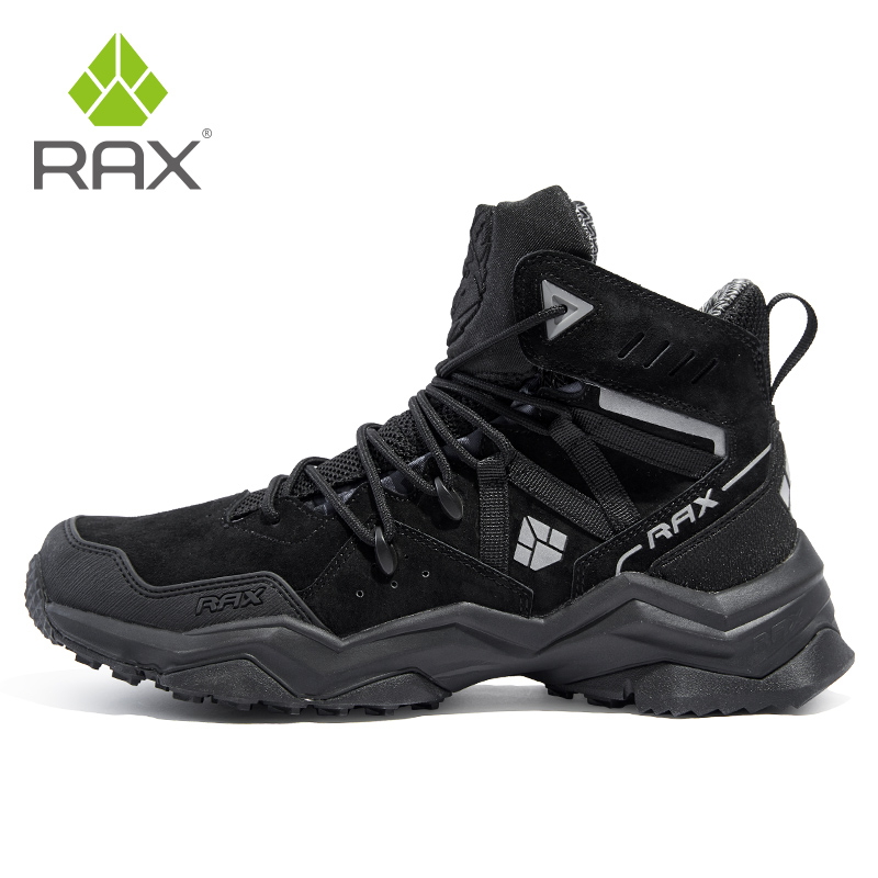 RAX Männer Wanderschuhe Mid-to – Hunting Outdoor Boots Bewertung und Preis