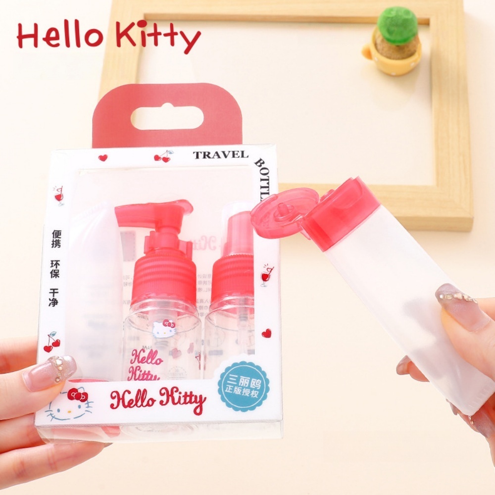 55/60/100 ml Original Sanrio K – Scent Eliminator Spray Bewertung und Preis