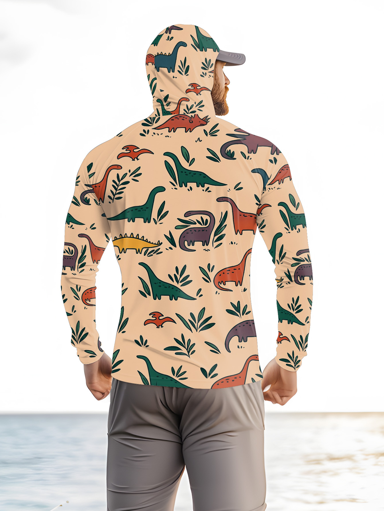 Angler-Kapuzenpullover für Her – Hunting & Outdoor Supplies Carterton Bewertung und Preis
