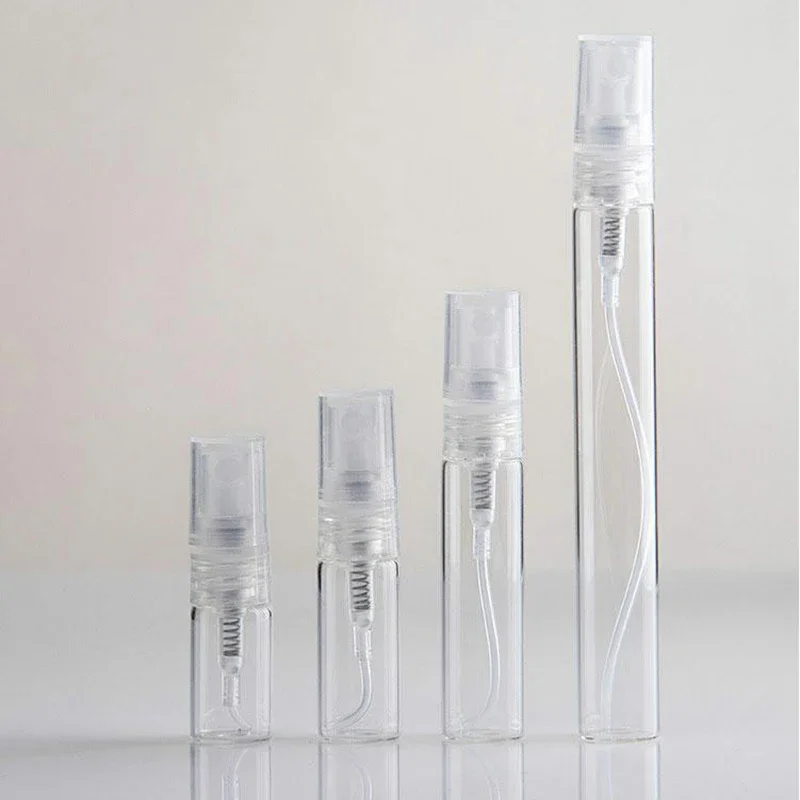 8PCS 10ml 5ml 3ml 2ml Nachfüll – Scent Eliminator Spray Bewertung und Preis