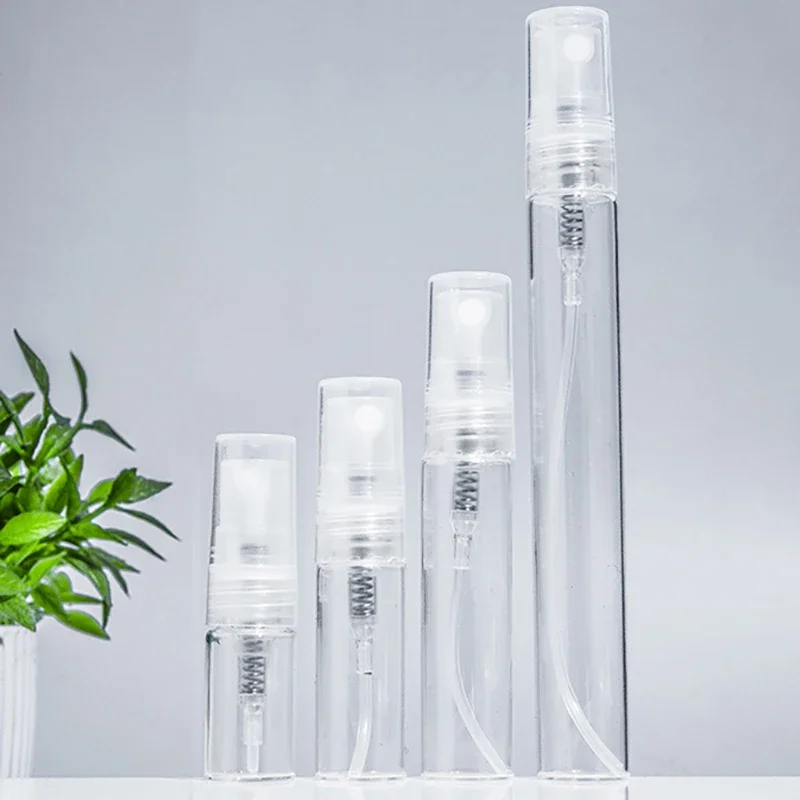 8PCS 10ml 5ml 3ml 2ml Nachfüll – Scent Eliminator Spray Bewertung und Preis