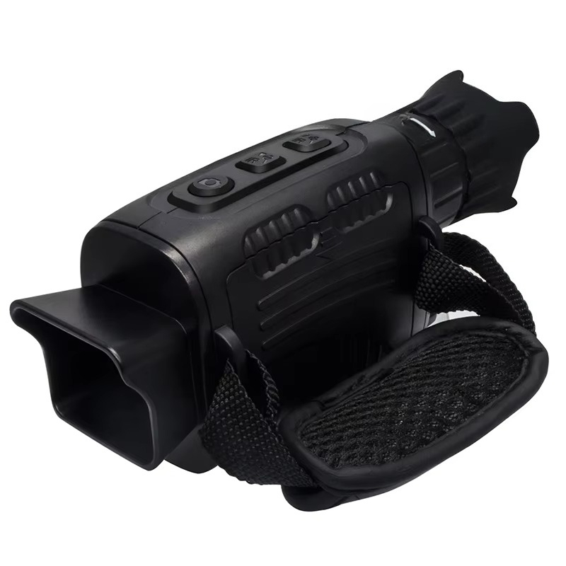 Infrarot Nachtsicht Monokulare – Monocular Night Vision Bewertung und Preis