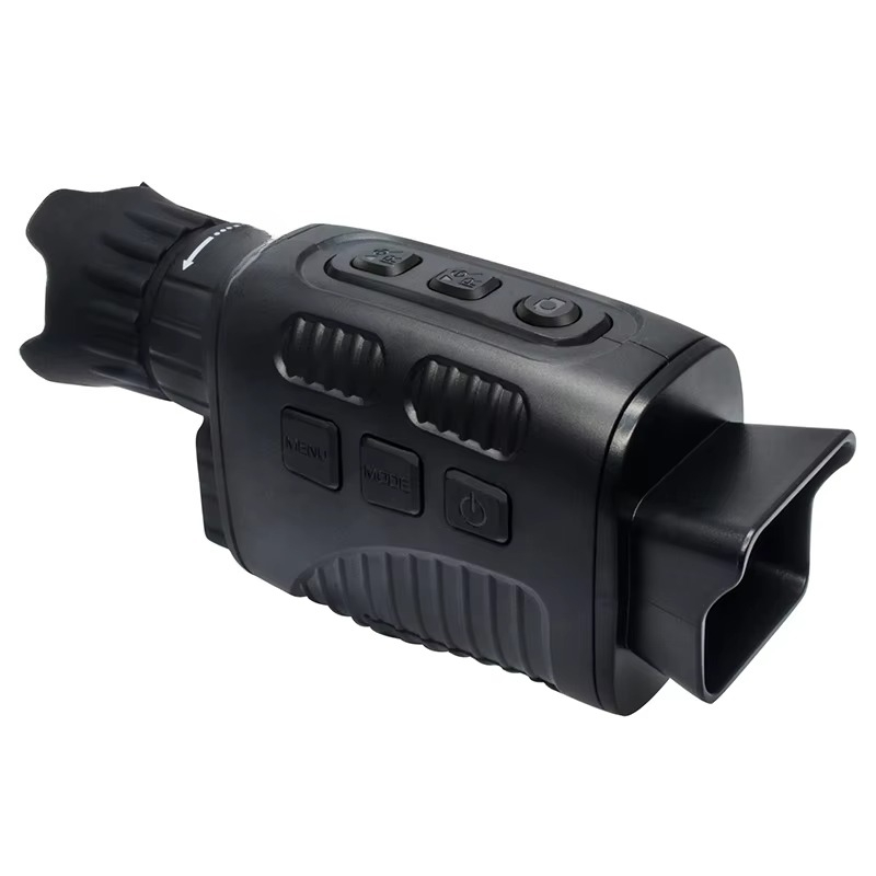 Infrarot Nachtsicht Monokulare – Monocular Night Vision Bewertung und Preis