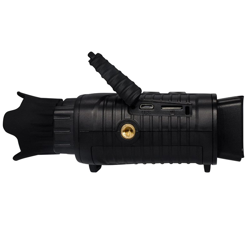 Infrarot Nachtsicht Monokulare – Monocular Night Vision Bewertung und Preis