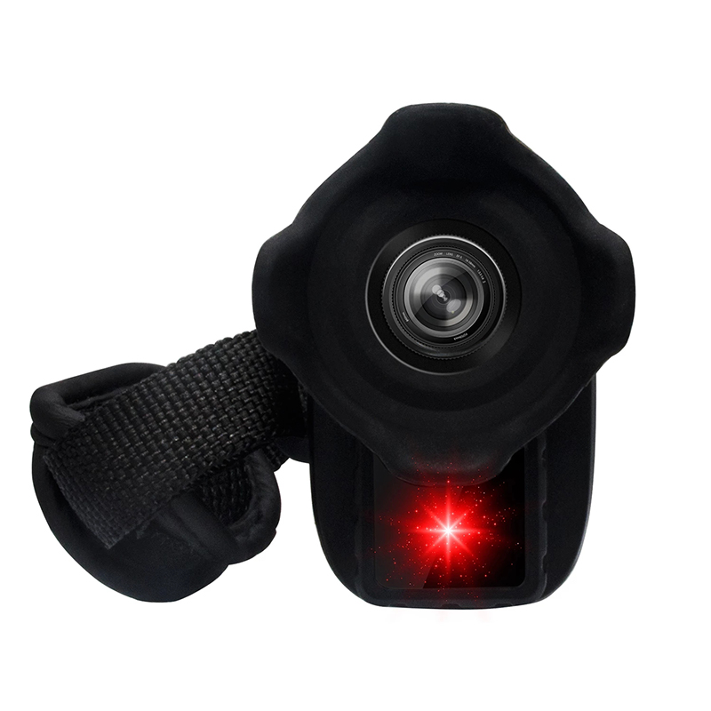 Infrarot Nachtsicht Monokulare – Monocular Night Vision Bewertung und Preis