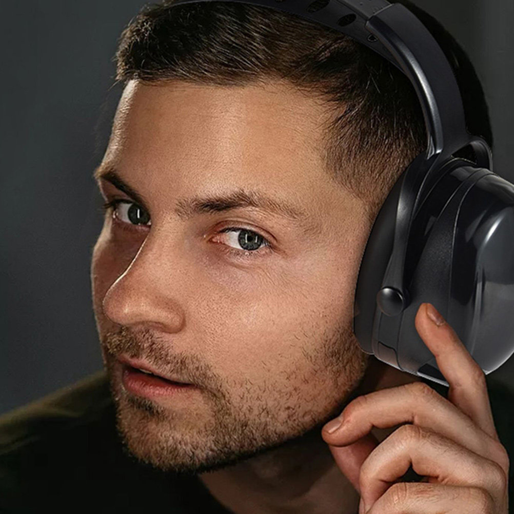 Kinder-Schallschutz-Ohrenschüt – Shooting Ear Muff Bewertung und Preis