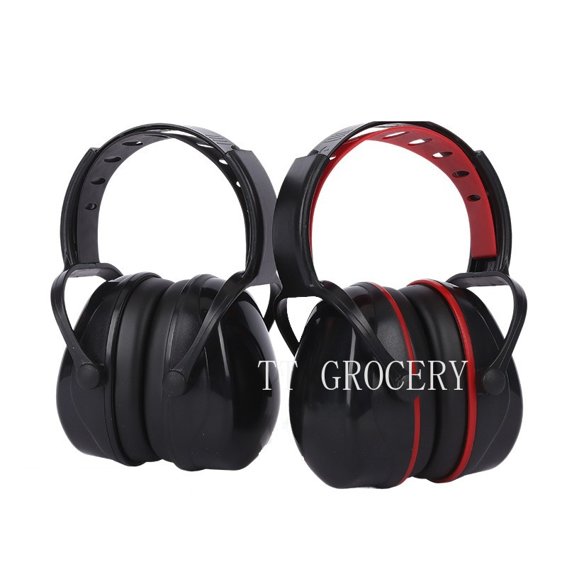 Schalldichte Ohrenschützer mit – Shooting Ear Muff Bewertung und Preis