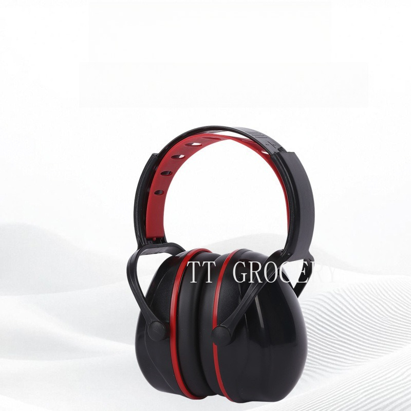 Schalldichte Ohrenschützer mit – Shooting Ear Muff Bewertung und Preis