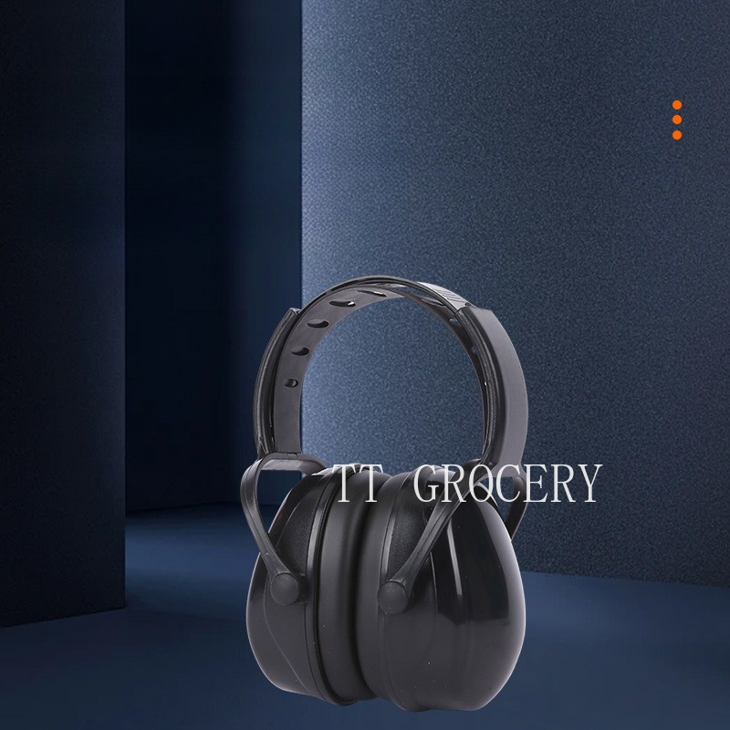 Schalldichte Ohrenschützer mit – Shooting Ear Muff Bewertung und Preis