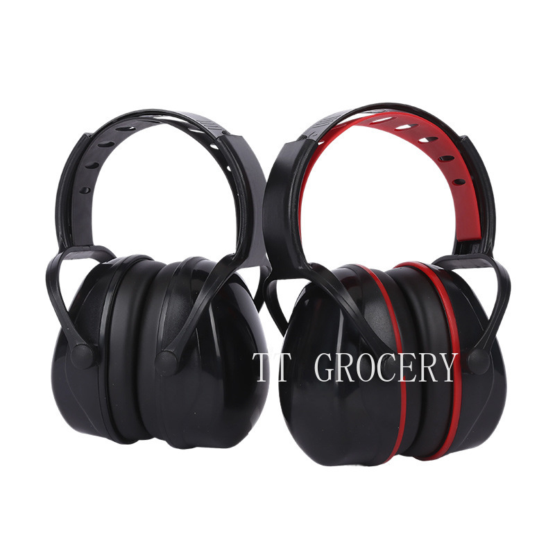 Schalldichte Ohrenschützer mit – Shooting Ear Muff Bewertung und Preis