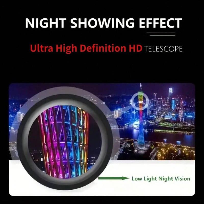 Tragbares HD-Nachtsicht-Monoku – Monocular Night Vision Bewertung und Preis