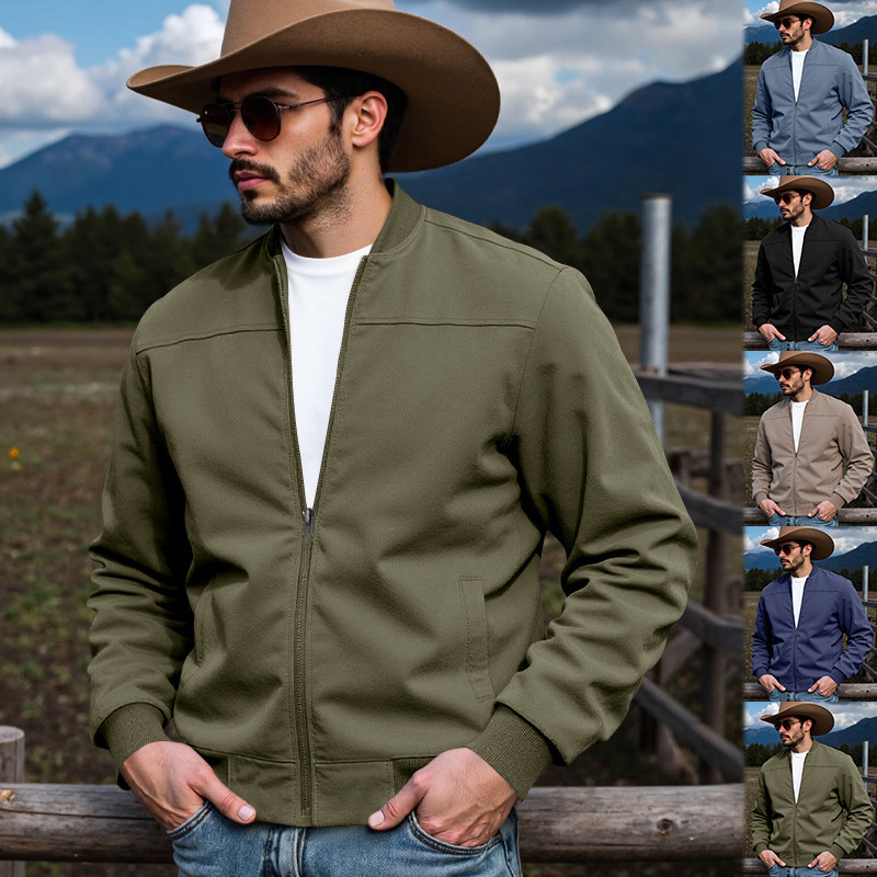 Herren Herbst Neuheit: Trendig – Safari Outdoor Hunting Jackets Bewertung und Preis