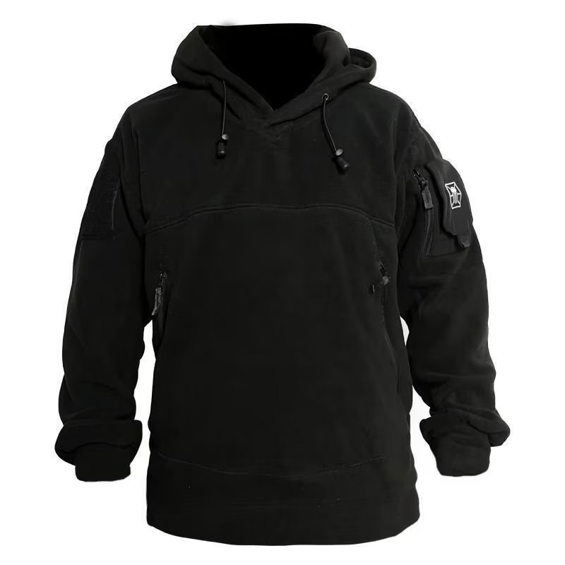 Männer Winter Thermische Fleec – Outdoor Hunting Hoodie Bewertung und Preis
