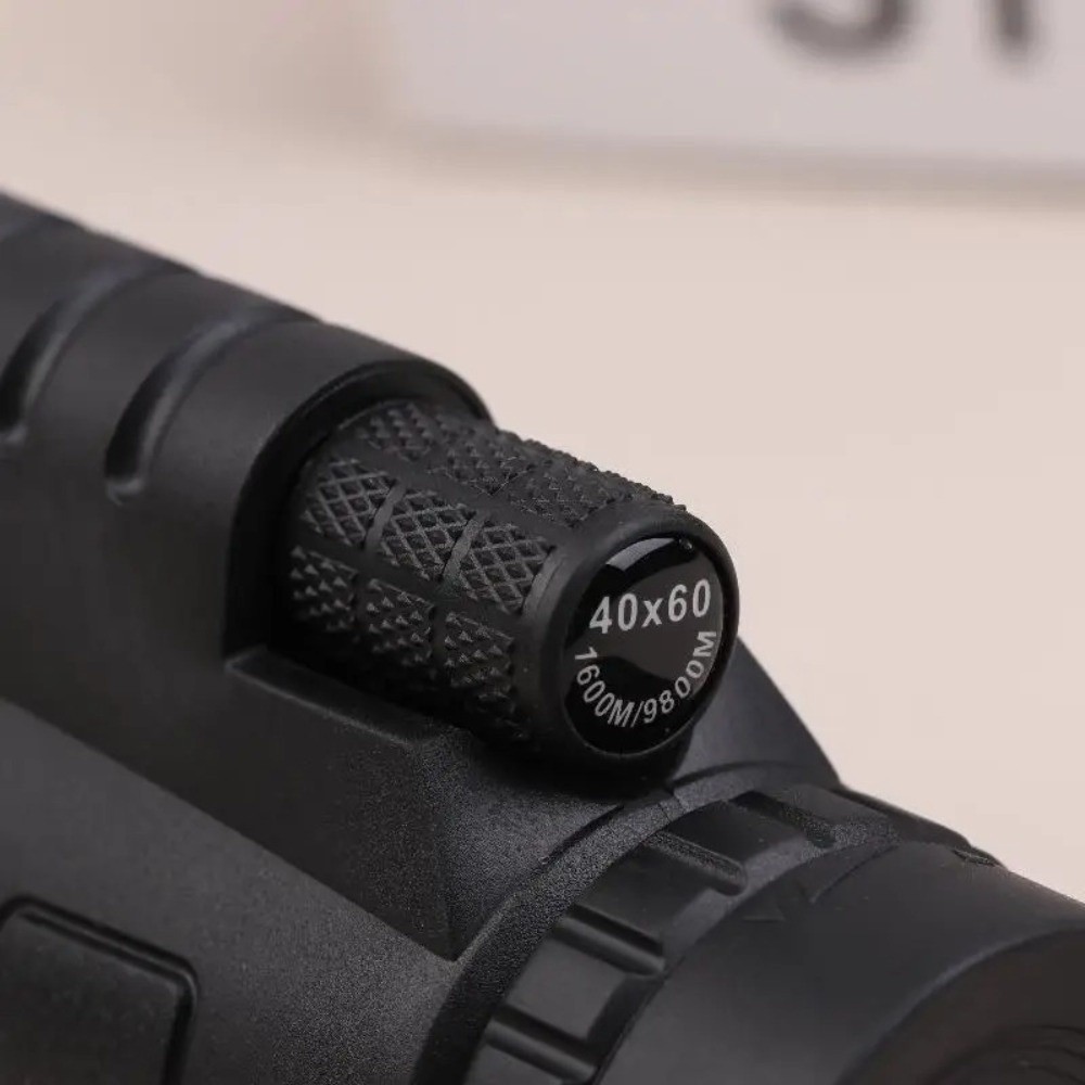 Zoom-Teleskop Monokular Smartp – Monocular Night Vision Bewertung und Preis