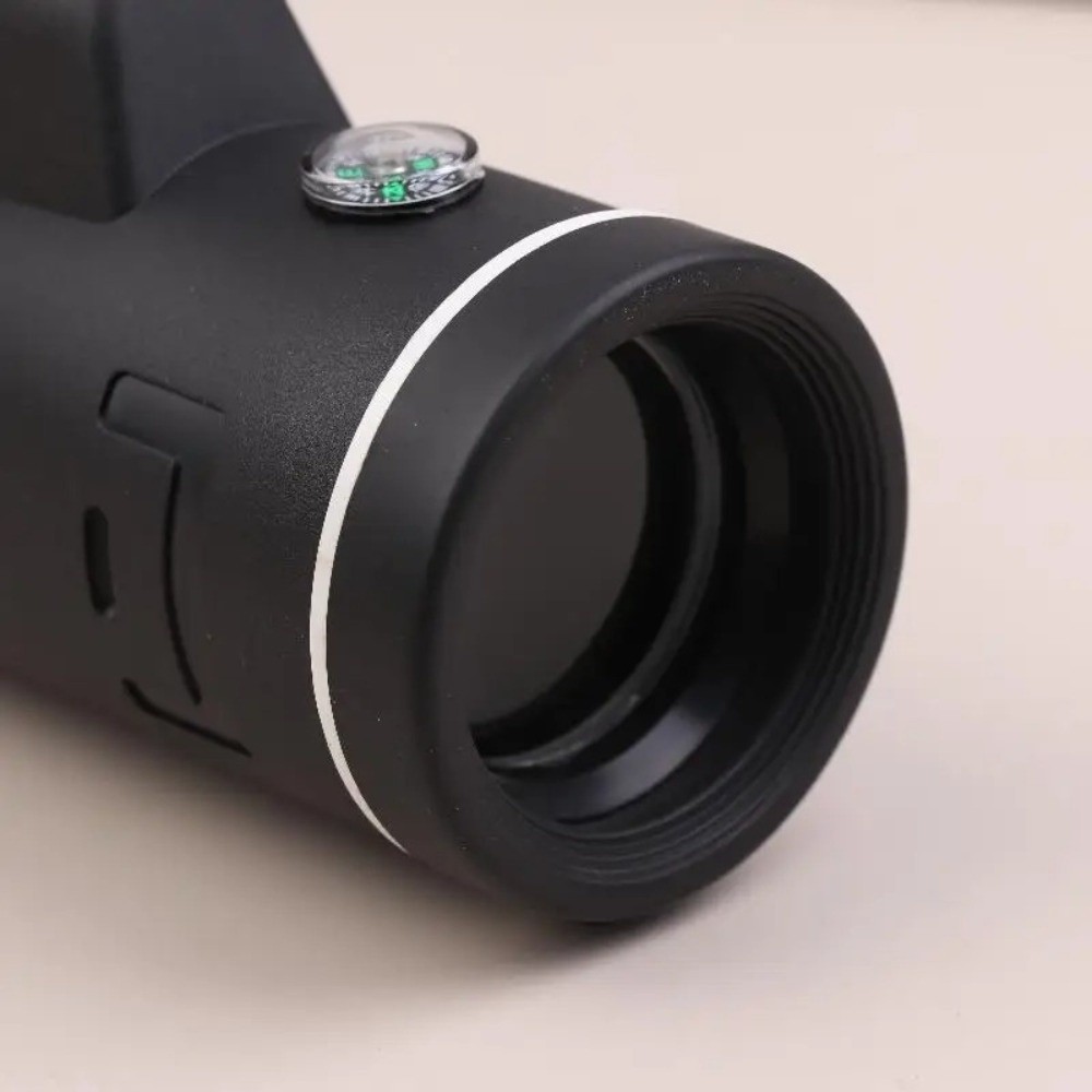 Zoom-Teleskop Monokular Smartp – Monocular Night Vision Bewertung und Preis