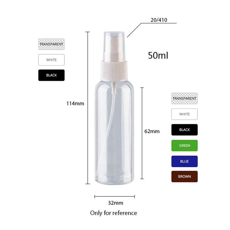 30 Stück 30 ml 50 ml 60 ml 100 – Scent Eliminator Spray Bewertung und Preis