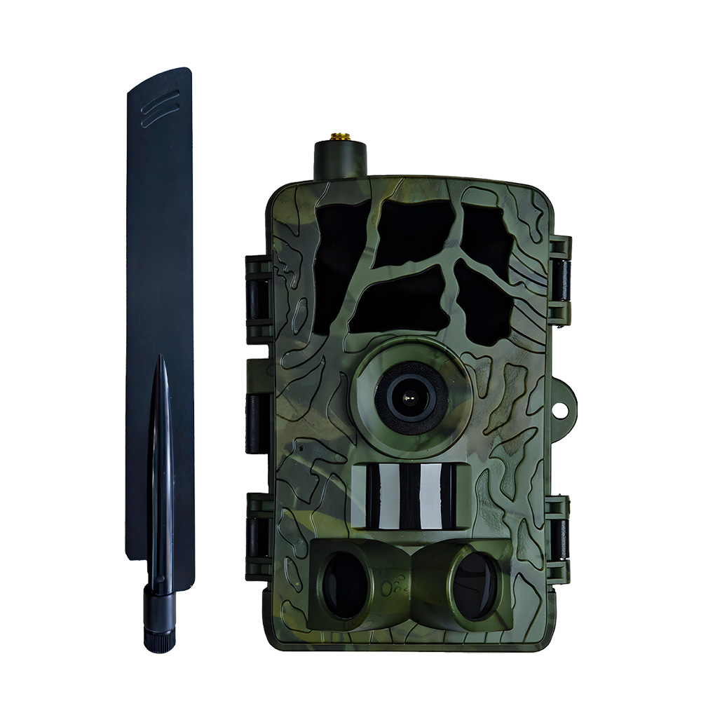 PR804 E-Mail-Kamera für Sicher – Outdoor Hunting Camera Wireless Bewertung und Preis