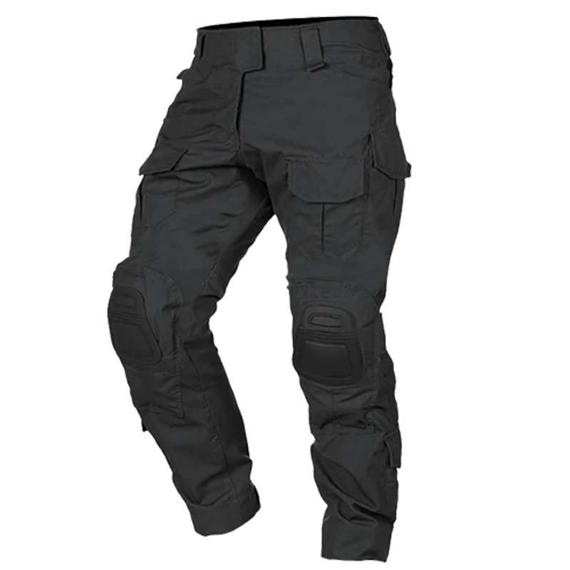 2025 Outdoor-Kampfhose + Knies – Hunting Outdoor Wear Bewertung und Preis