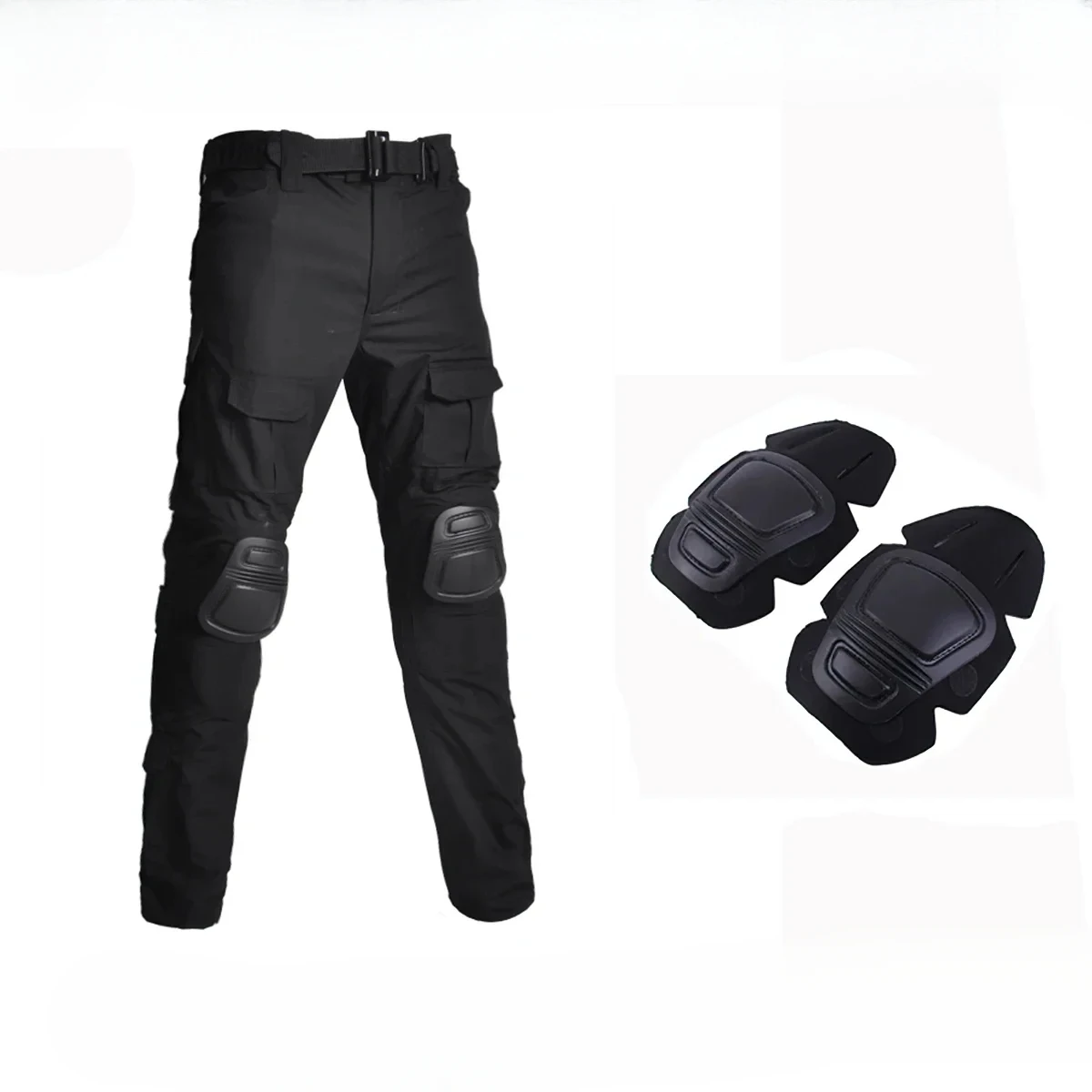 2025 Outdoor-Kampfhose + Knies – Hunting Outdoor Wear Bewertung und Preis