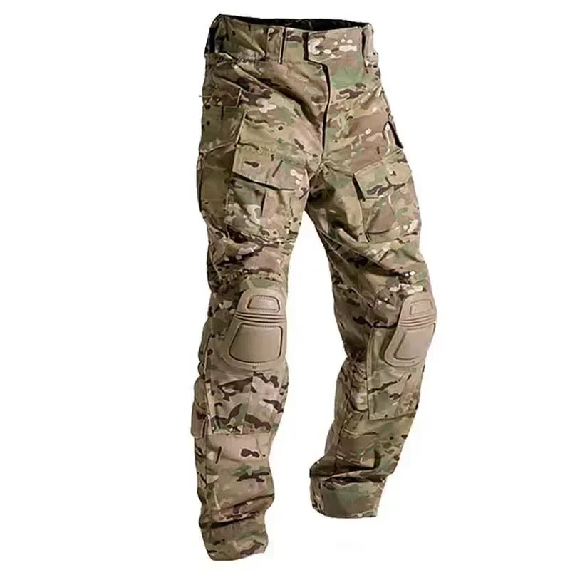 2025 Outdoor-Kampfhose + Knies – Hunting Outdoor Wear Bewertung und Preis