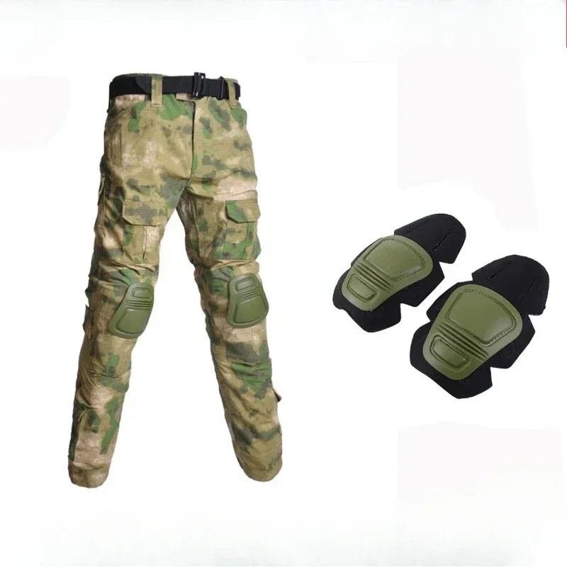 2025 Outdoor-Kampfhose + Knies – Hunting Outdoor Wear Bewertung und Preis