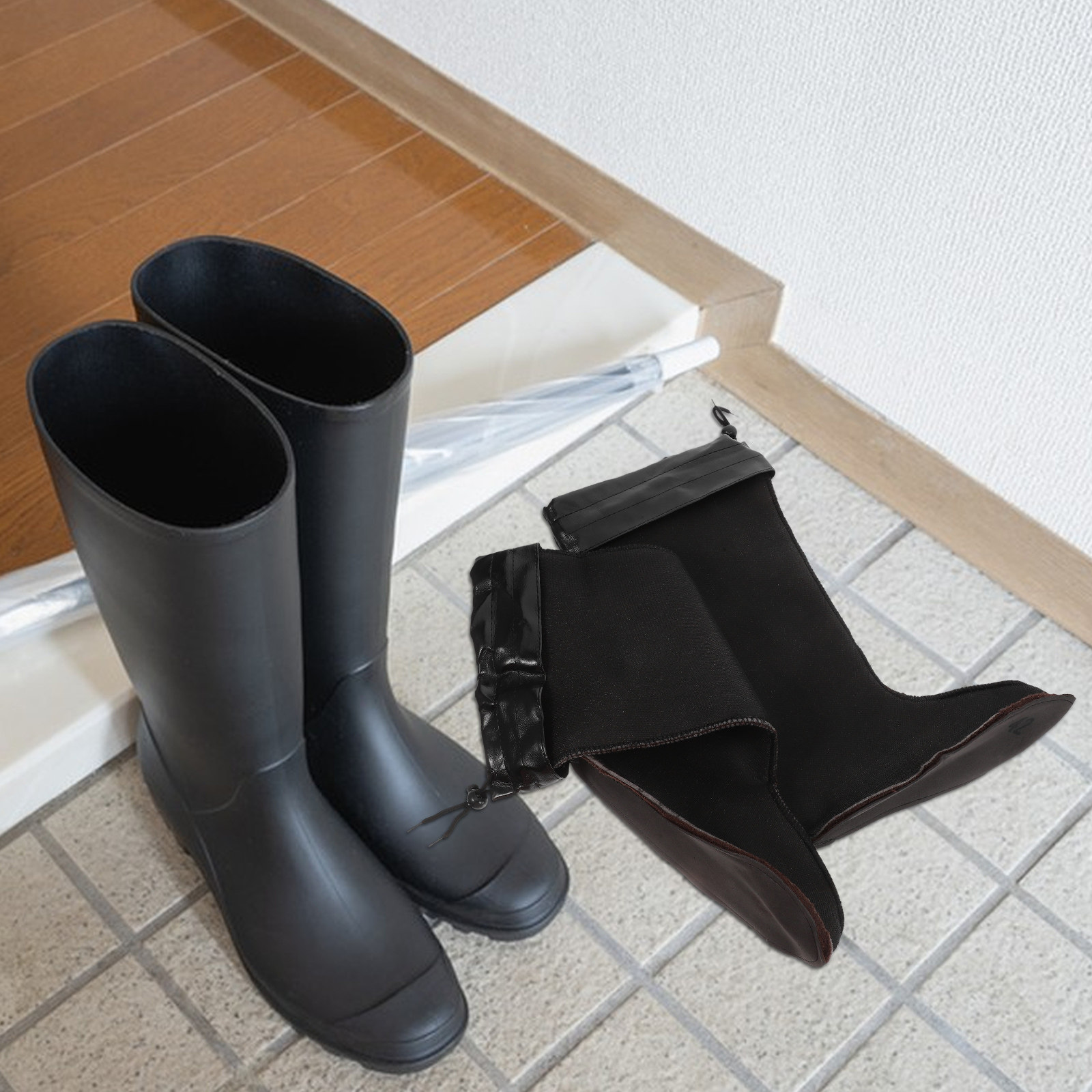 1 Paar Herren-Winterstiefel-Ei – Hunting Outdoor Boots Bewertung und Preis
