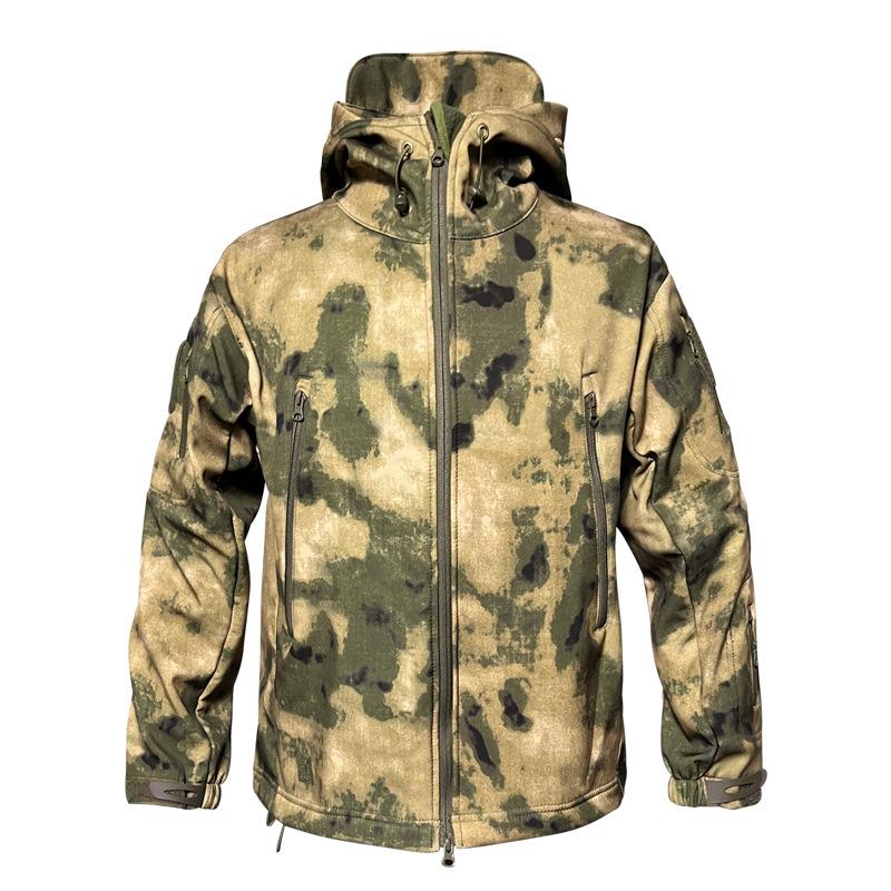 Frühling Herbst Outdoor männer – Safari Outdoor Hunting Jackets Bewertung und Preis