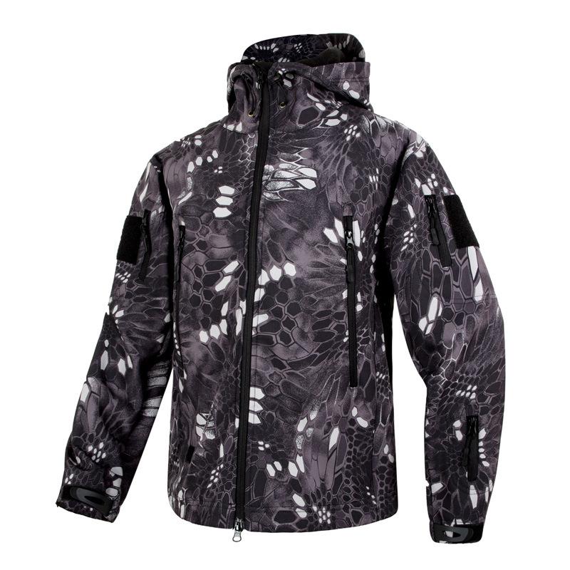 Frühling Herbst Outdoor männer – Safari Outdoor Hunting Jackets Bewertung und Preis