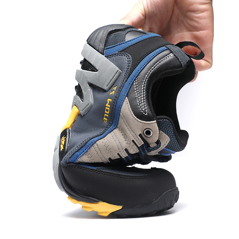 Outdoor Lover Trekkingschuhe H – Hunting Outdoor Boots Bewertung und Preis